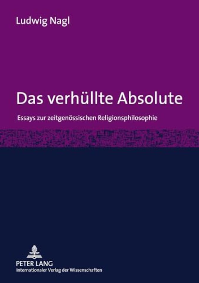 Das Verhuellte Absolute