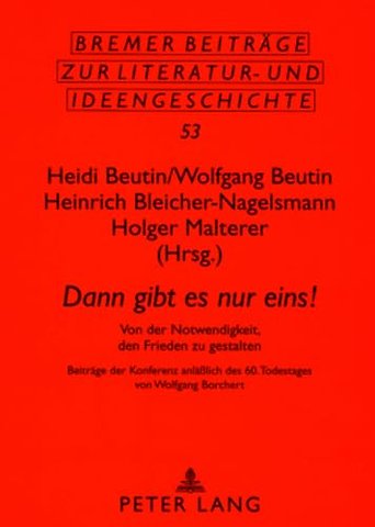 «Dann Gibt Es Nur Eins!»