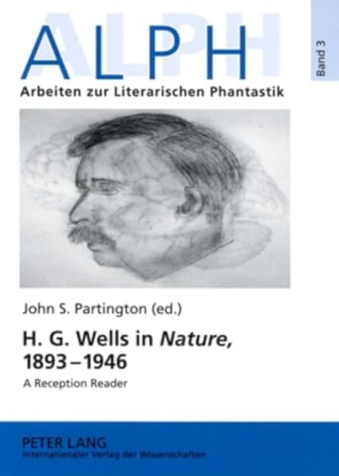 H. G. Wells in «Nature», 1893-1946
