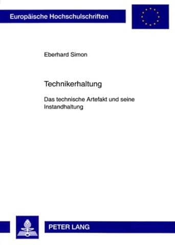 Technikerhaltung