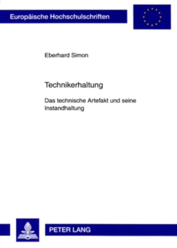 Technikerhaltung