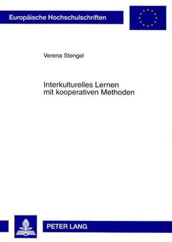 Interkulturelles Lernen Mit Kooperativen Methoden