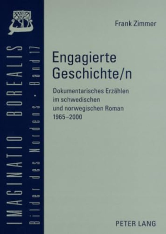 Engagierte Geschichte/n