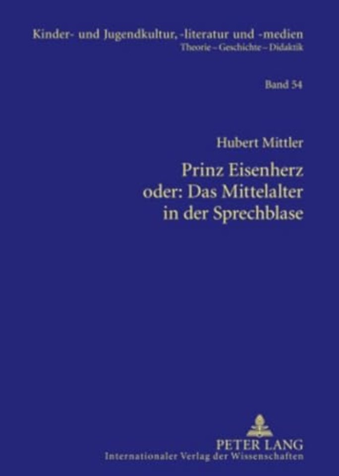 Prinz Eisenherz oder