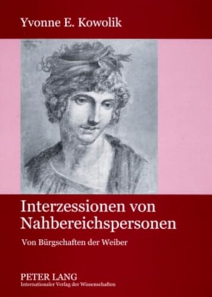 Interzessionen Von Nahbereichspersonen