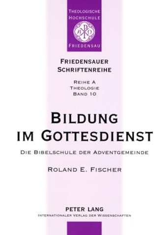 Bildung Im Gottesdienst