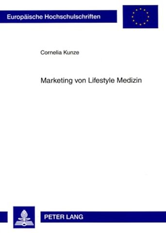 Marketing Von Lifestyle Medizin