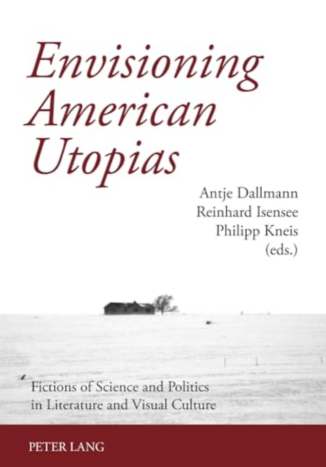 Envisioning American Utopias