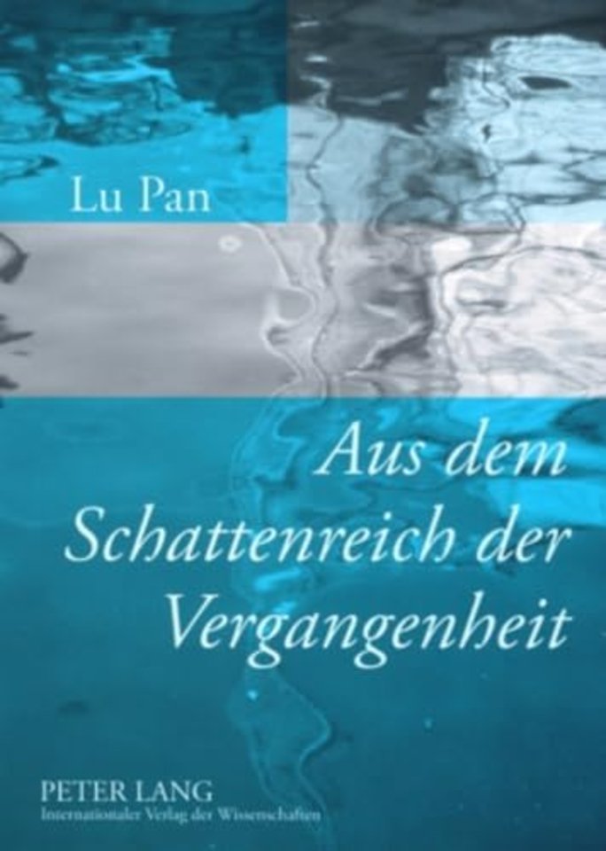 Aus dem Schattenreich der Vergangenheit