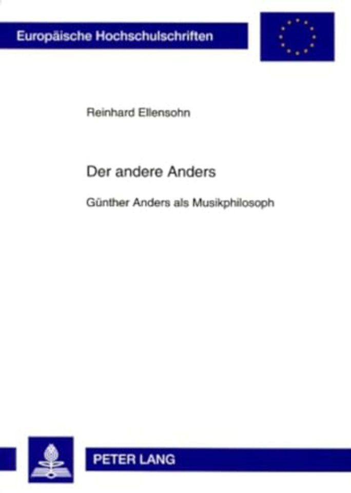Der Andere Anders