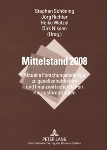 Mittelstand 2008