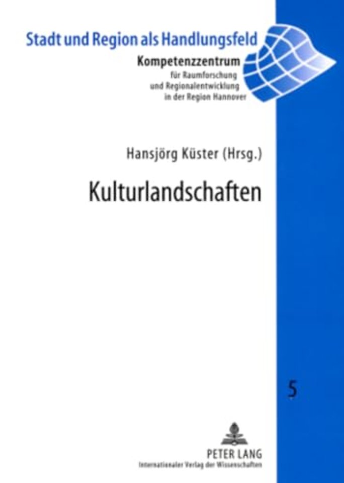 Kulturlandschaften