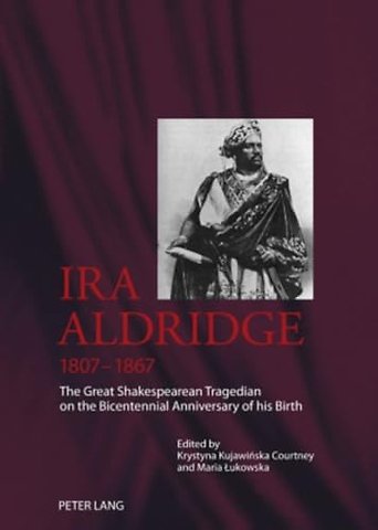Ira Aldridge (1807–1867)