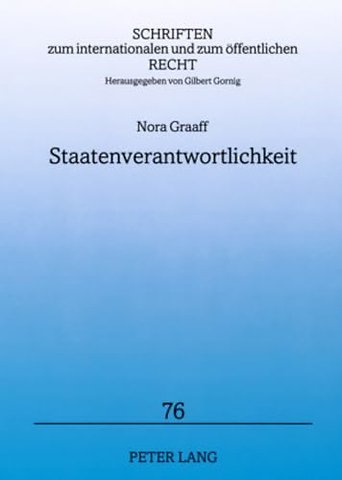 Staatenverantwortlichkeit