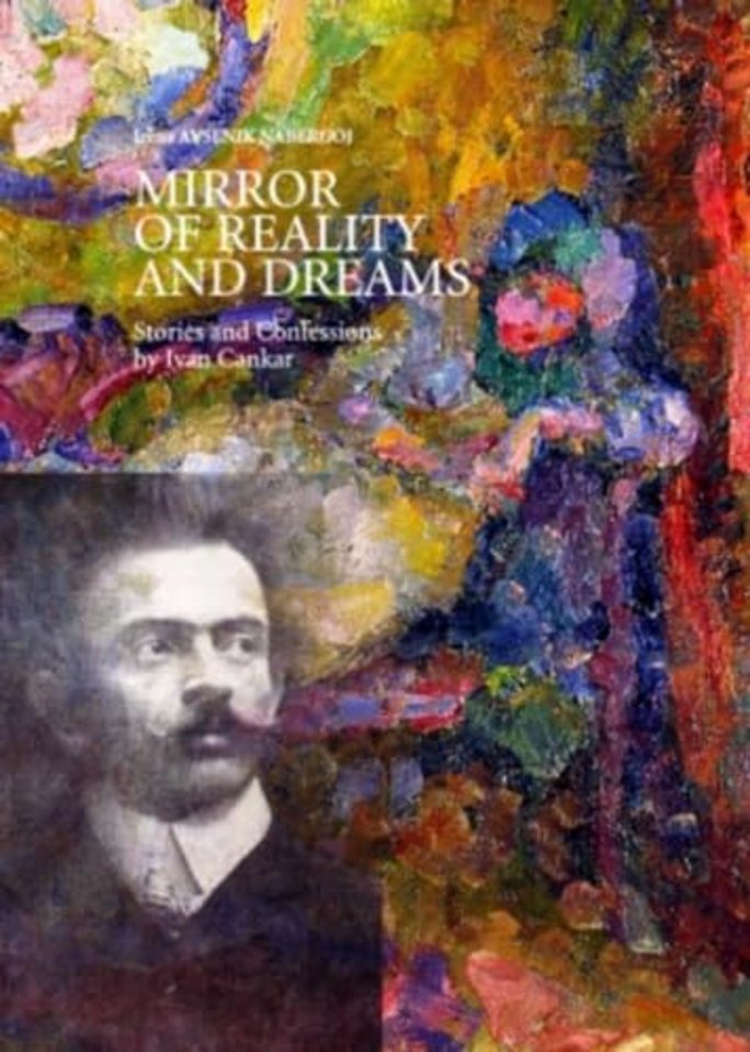 Mirror of Reality and Dreams