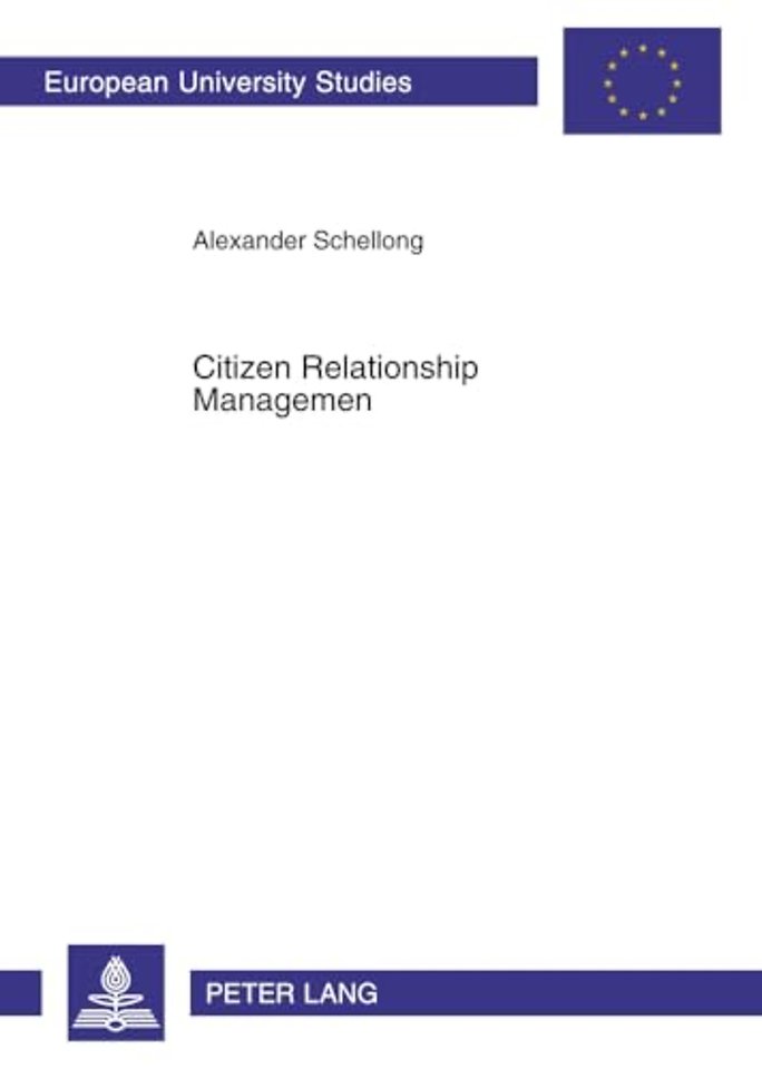 Citizen Relationship Management