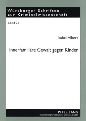 Innerfamiliaere Gewalt Gegen Kinder
