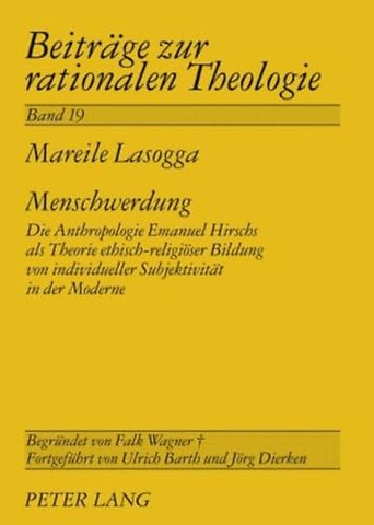 Menschwerdung
