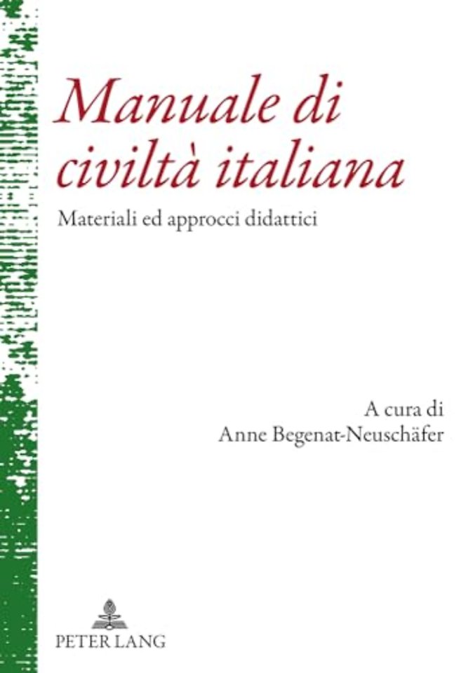 Manuale Di Civilta Italiana