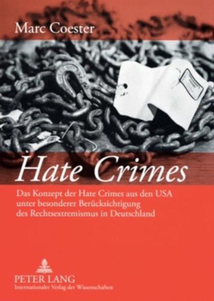 Hate Crimes