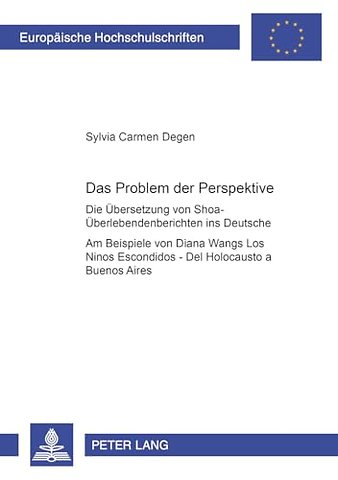Das Problem der Perspektive