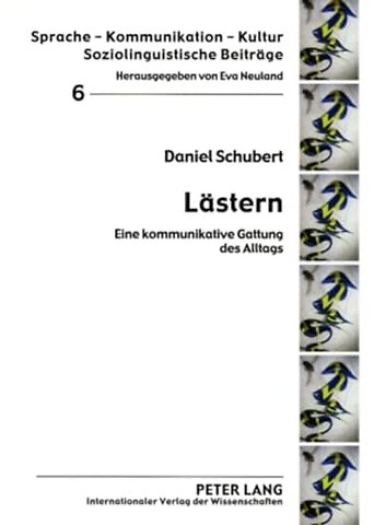 Laestern
