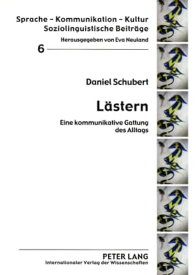 Laestern