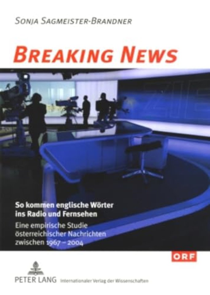 Breaking News