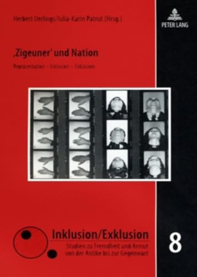 'Zigeuner' Und Nation