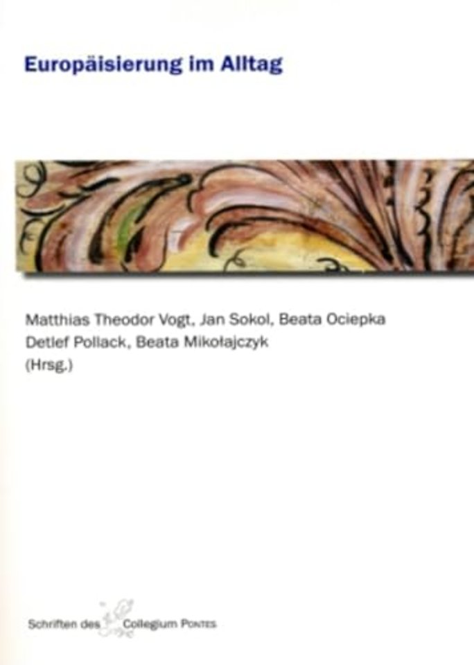 Europaeisierung Im Alltag