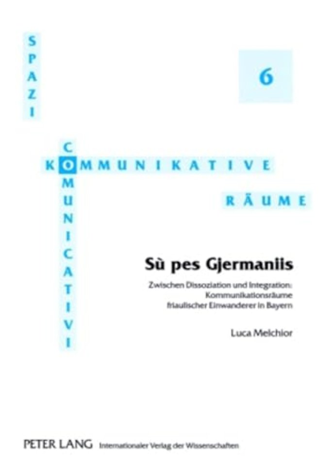 «Su pes Gjermaniis»