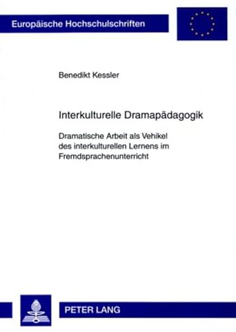 Interkulturelle Dramapaedagogik