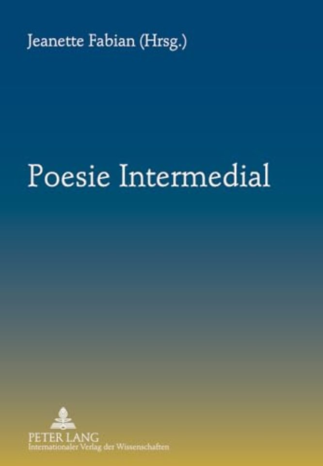 Poesie Intermedial