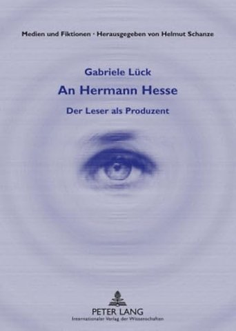 An Hermann Hesse