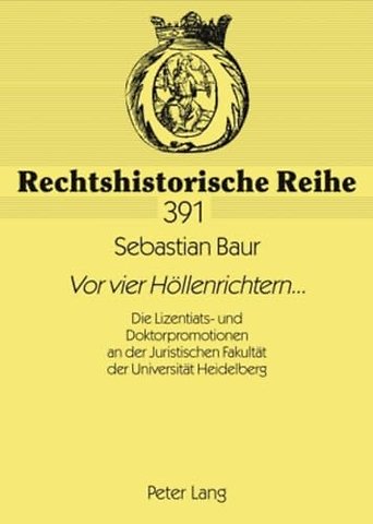 VOR Vier Hoellenrichtern...