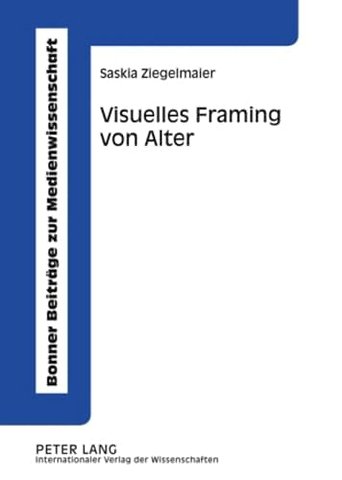 Visuelles Framing Von Alter