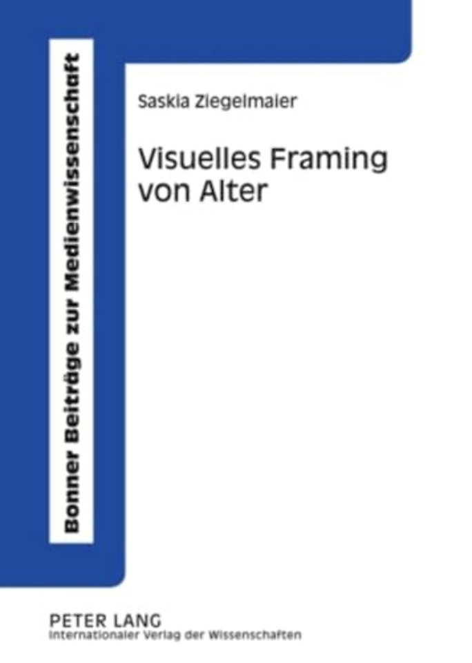 Visuelles Framing Von Alter