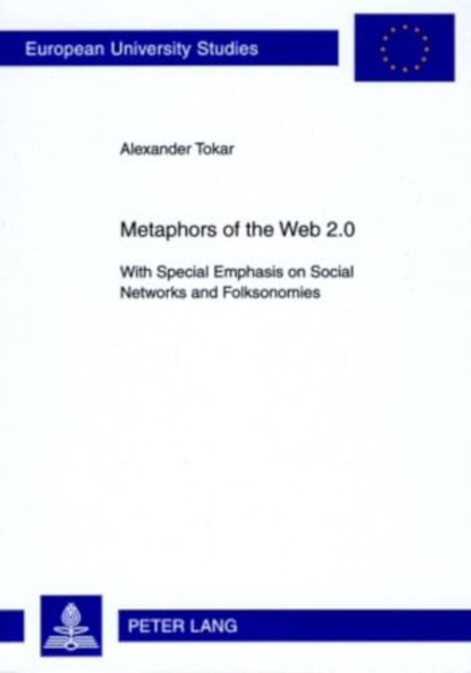 Metaphors of the Web 2.0