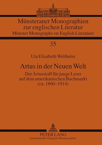Artus in Der Neuen Welt