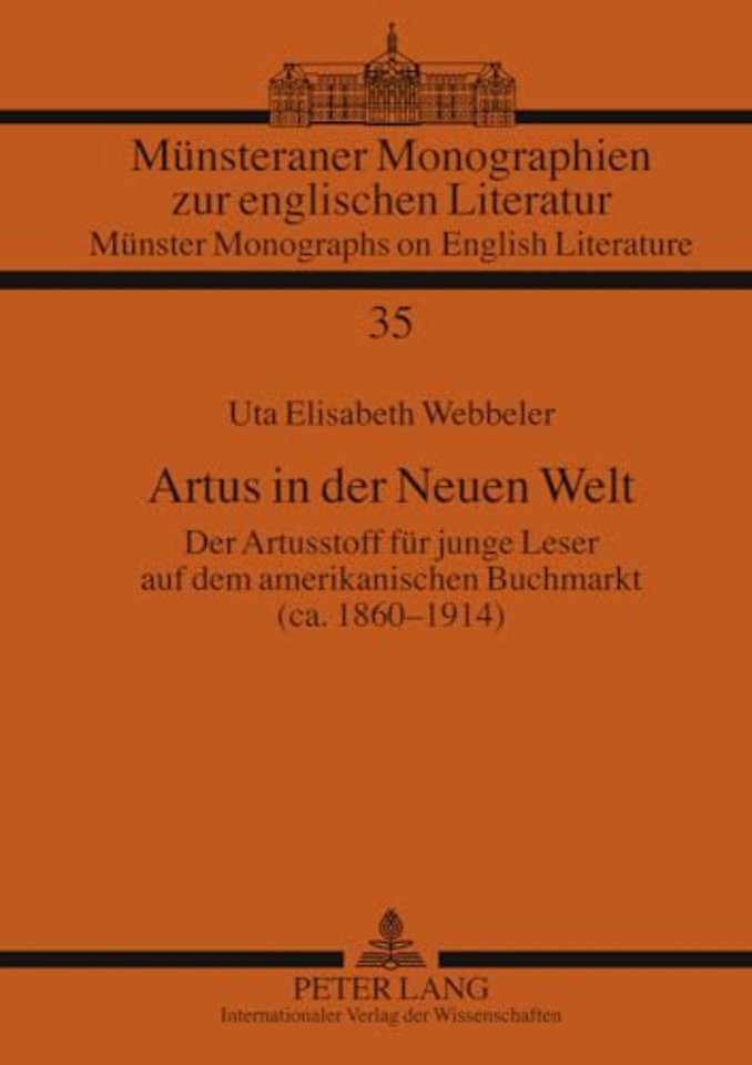 Artus in Der Neuen Welt