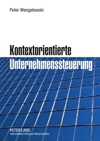 Kontextorientierte Unternehmenssteuerung