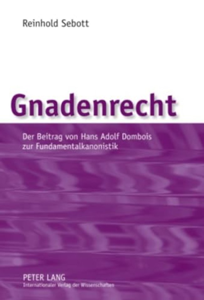 Gnadenrecht