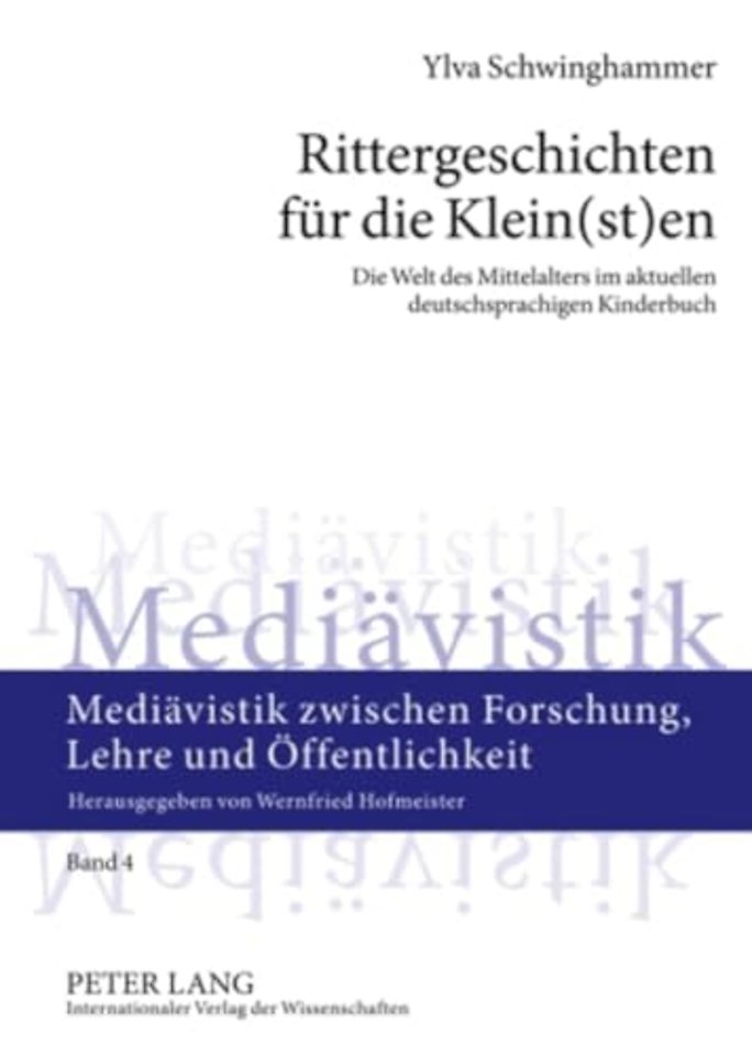 Rittergeschichten Fuer Die Klein(st)En