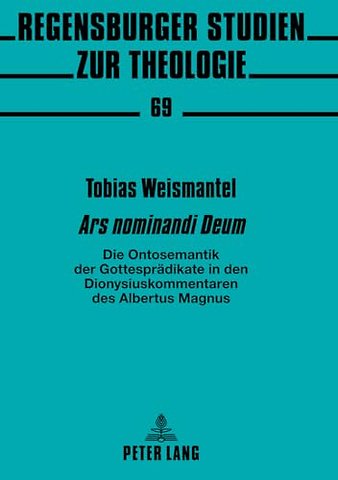 Ars Nominandi Deum