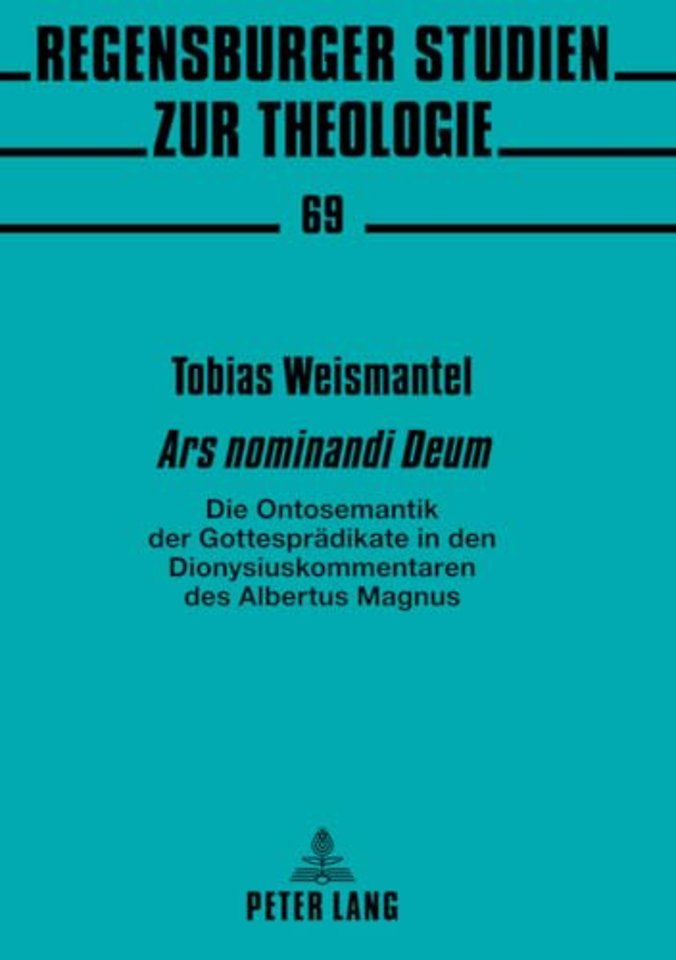 Ars Nominandi Deum