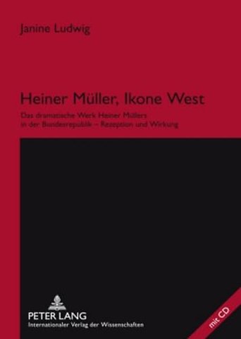 Heiner Mueller, Ikone West