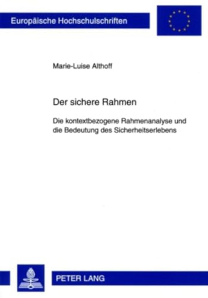 Der Sichere Rahmen