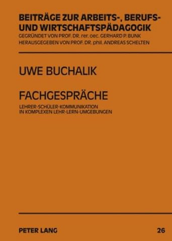 Fachgespraeche