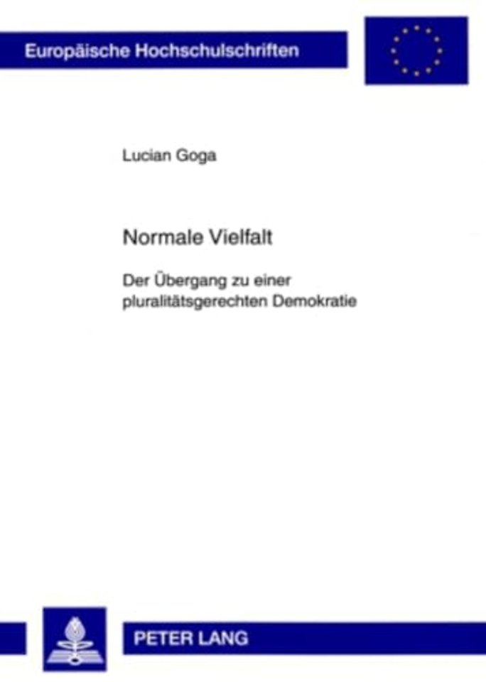 Normale Vielfalt