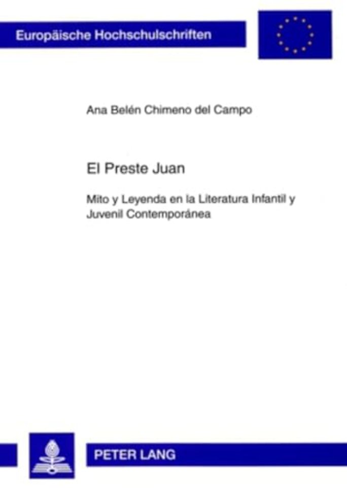 El Preste Juan